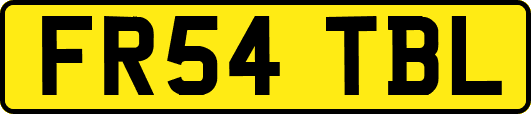 FR54TBL