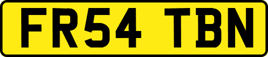 FR54TBN