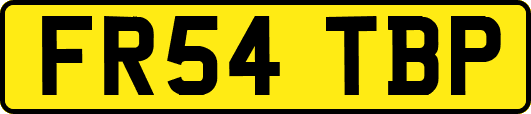 FR54TBP