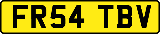 FR54TBV