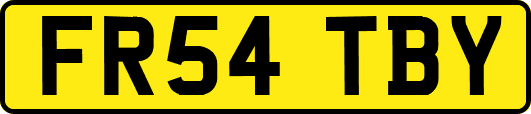 FR54TBY