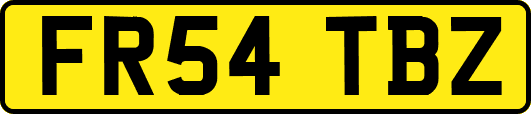 FR54TBZ