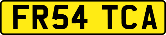 FR54TCA