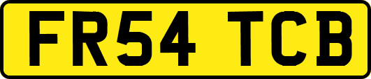 FR54TCB