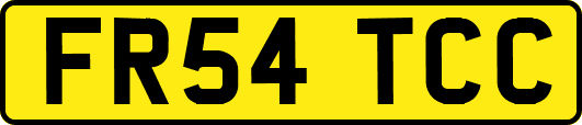 FR54TCC
