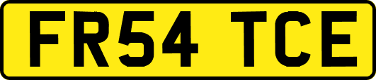 FR54TCE