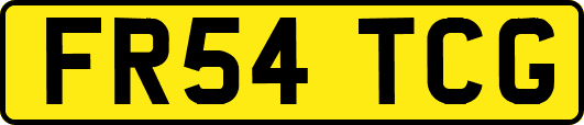 FR54TCG