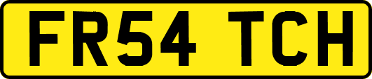 FR54TCH