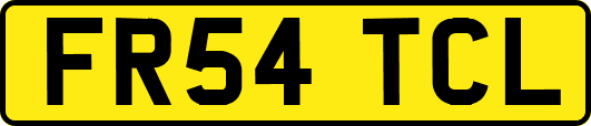 FR54TCL