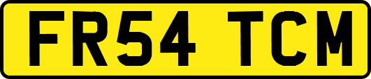 FR54TCM