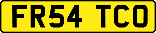 FR54TCO