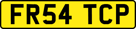 FR54TCP