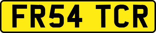 FR54TCR