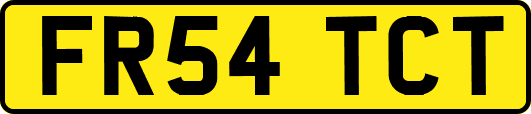 FR54TCT