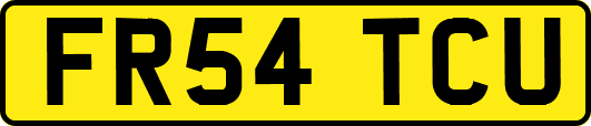 FR54TCU