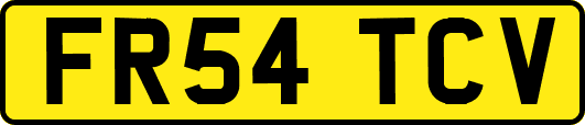 FR54TCV