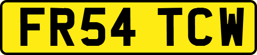 FR54TCW