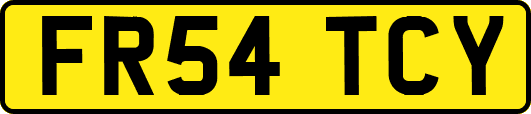 FR54TCY