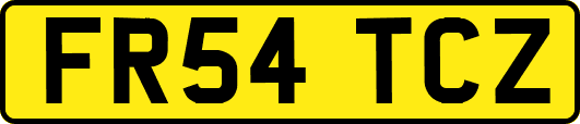 FR54TCZ