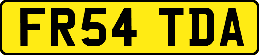 FR54TDA
