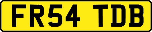 FR54TDB