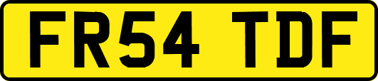 FR54TDF