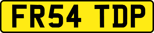 FR54TDP