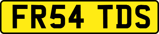 FR54TDS