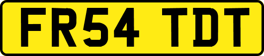 FR54TDT