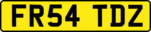 FR54TDZ