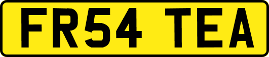 FR54TEA