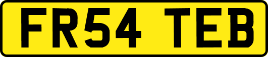 FR54TEB
