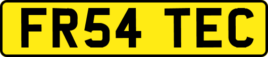 FR54TEC