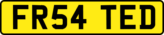 FR54TED