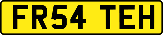 FR54TEH