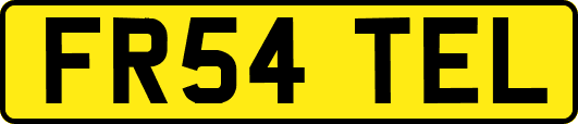 FR54TEL