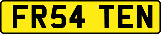 FR54TEN