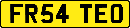FR54TEO