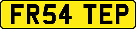 FR54TEP