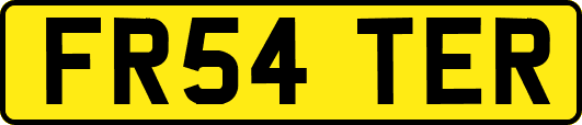FR54TER