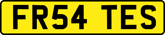 FR54TES