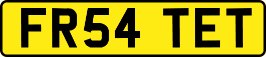 FR54TET