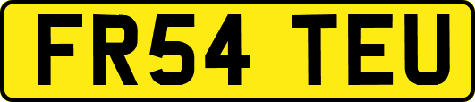 FR54TEU
