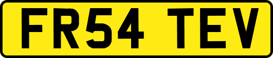 FR54TEV
