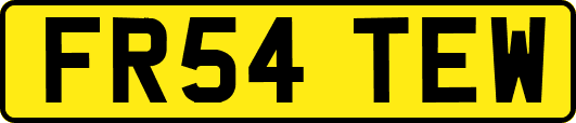 FR54TEW