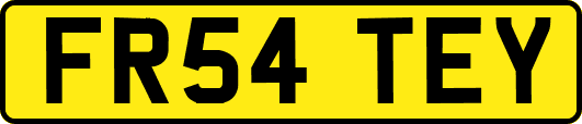 FR54TEY