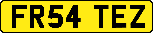 FR54TEZ