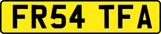FR54TFA