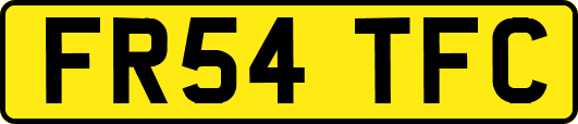 FR54TFC