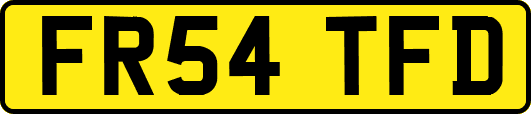 FR54TFD